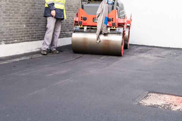 Recycled Asphalt Driveway Installation in Fruit Hill, OH